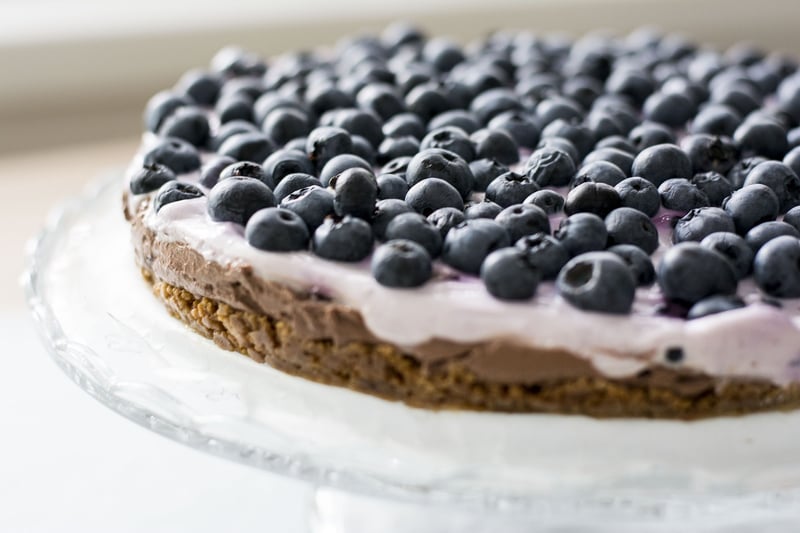 Berries