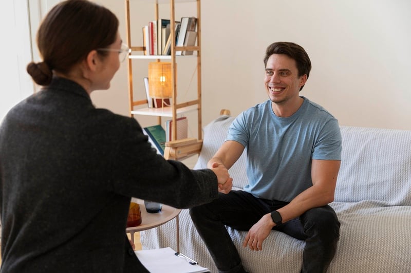 Mental Health Wellness